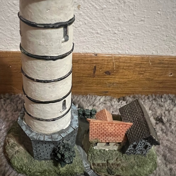 Lighthouse decoration super detailed collectible or fish tank figurine - Picture 2 of 5